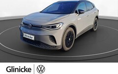 Bild des Angebotes VW ID.4 Pro GOAL 210 kW (286 PS) 77 kWh 1-Gang-Auto