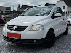 Bild des Angebotes VW Fox 1.2 | Steuerkette neu | Klima | TÜV neu