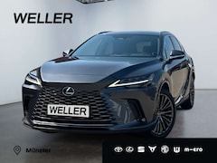 Bild des Angebotes Lexus RX 350 h Luxury Line *Allrad*360°*HUD*M Levinson*
