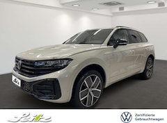 Bild des Angebotes VW Touareg 3.0 TDI 4M R-Line *AHK*HEAD-UP*PANO*