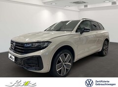 Bild des Angebotes VW Touareg 3.0 TDI 4M R-Line *AHK*HEAD-UP*PANO*