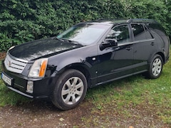 Bild des Angebotes Cadillac SRX SRX 4.6 V8 AWD Sport Luxury