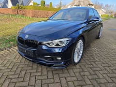 Alpina B3 Facelift Allrad Akrapovic