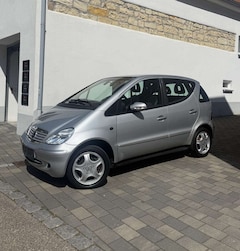 Bild des Angebotes Mercedes-Benz A 140 L Avantgarde TOP GEPLEGT HU/AU NEU! Öl Service NE