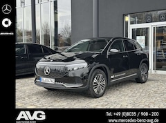 Bild des Angebotes Mercedes-Benz EQA 250 EQA 250+ Navi/KEYLESS-Go-Paket/LED Electric Art