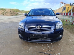 Bild des Angebotes Toyota Avensis 1.8 VVT-i Executive