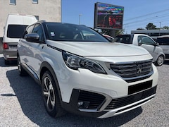 Bild des Angebotes Peugeot 5008 CROSSWAY ALU/NAVI/Kam180°/7Sitze/ZR neu!