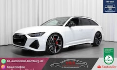 Bild des Angebotes Audi RS6 RS 6 Avant 4.0 TFSI quattro performance