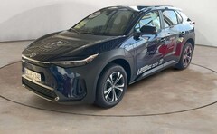 Bild des Angebotes Toyota bZ4X