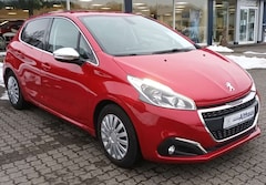 Bild des Angebotes Peugeot 208 Allure PureTech 110,Sommer und Winterräder