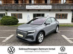 Bild des Angebotes Audi Q4 e-tron (Navi+LED) Klima Navi Sitzheizung