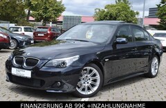 Bild des Angebotes BMW 530 d M Sportpaket  SDach Temp SHZ 1HAND AHK TOP