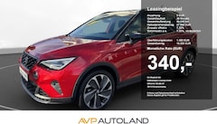 Bild des Angebotes SEAT Arona 1.0 TSI FR | NAVI | LED | ACC
