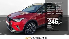 Bild des Angebotes SEAT Arona 1.0 TSI FR | NAVI | LED | ACC