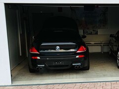 Bild des Angebotes BMW 630 630 i Aut.