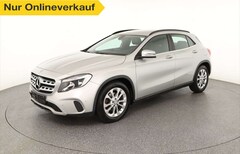 Bild des Angebotes Mercedes-Benz GLA 200 GLA 200 Style NAVI+PDC+SHZ+TEMP+ Klima/Sportpaket