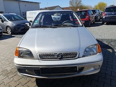 Bild des Angebotes Suzuki Swift 1.0 GL Start (3-trg.)