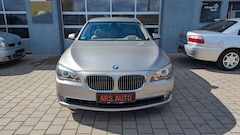 Bild des Angebotes BMW 750 i ACC HUD Soft-Close Komf.Sitz Kamera KeyLess