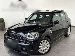 Bild des Angebotes MINI Cooper S Countryman All4 NAV+LED+DIGDISPLAY+18ZO