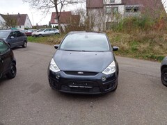 Bild des Angebotes Ford S-Max Titanium