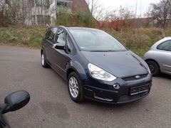 Bild des Angebotes Ford S-Max Titanium