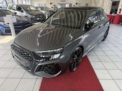 Bild des Angebotes Audi RS3 2.5 TFSI S tronic quattro Sportback