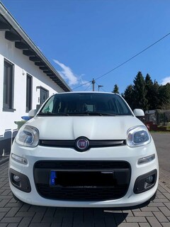 Bild des Angebotes Fiat Panda 1.2 Lounge