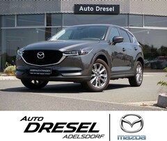 Bild des Angebotes Mazda CX-5 Advantage | Skyactiv-G 165 Advantage