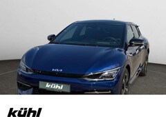 Bild des Angebotes Kia EV6 77,4 kWh 2WD GT-Line SD,Sound Paket,HUD,LM20