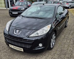 Bild des Angebotes Peugeot 207 ROLAND GARROS MIT GEBRAUCHSSPUREN VHB N ABSPRACHE