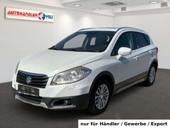 Bild des Angebotes Suzuki SX4 S-Cross 1.6 VVT 4x4 Xenon Navi AAC SHZ