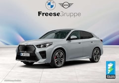Bild des Angebotes BMW iX2 xDrive30 AHK 360° STANDHZ HEAD-UP PANO RFK