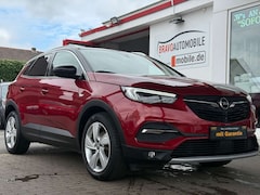 Bild des Angebotes Opel Grandland X Business Innovation AUT./NAVI/KAMERA