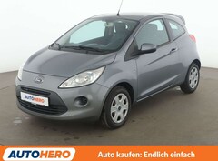 Bild des Angebotes Ford Ka/Ka+ 1.2 Cool & Sound Edition*PDC*SHZ*KLIMA*