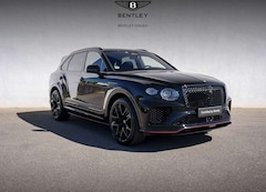 Bentley Bentayga Speed V8 Akrapovic *Wartungspaket*