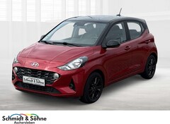 Bild des Angebotes Hyundai i10 1.2 Trend 5-Gang Klima Einparkhilfe Sitzheizung