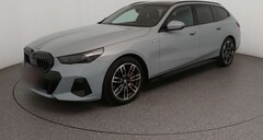 Bild des Angebotes BMW 540 d xDr. M Sport Pro PAN|PAsProf|ha/ka|Lüft|AHK
