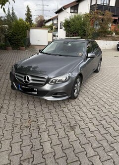Bild des Angebotes Mercedes-Benz E 350 BlueTEC 4Matic 7G-TRONIC Avantgarde