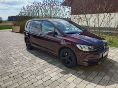 Bild des Angebotes VW Touran 1.2 TSI SOUND 7 Sitzer