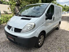 Bild des Angebotes Renault Trafic L1H1 2,7t