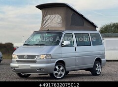 Bild des Angebotes VW T4 Multivan 2.5 TDI Reimo Aufstelldach 151 PS