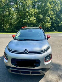 Bild des Angebotes Citroen C3 Aircross PureTech 110 Stop & Start OPF Rip Curl