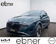 Bild des Angebotes Nissan Qashqai 1.5 VC-T ePower N-Connecta | PANO | 360°