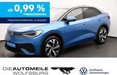 Bild des Angebotes VW ID.5 Pro Design Paket AHK/Matrix/TravelAssist/AC