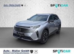 Bild des Angebotes Peugeot 5008 Hybrid 145 DSC6 Allure  Navi/Winterpaket