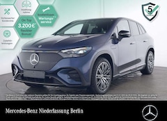 Bild des Angebotes Mercedes-Benz EQE SUV EQE 350 4M AMG+NIGHT+PANO+360+BURMESTER+KEYLESS