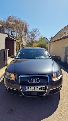 Bild des Angebotes Audi A6 2.0 TFSI multitronic