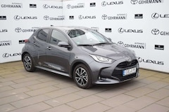 Bild des Angebotes Toyota Yaris Hybrid Style