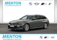 Bild des Angebotes BMW 318 i Touring M Sportpaket Head-Up HiFi DAB LED