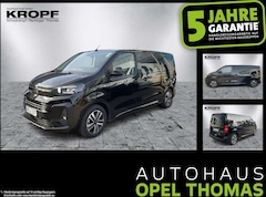 Bild des Angebotes Citroen Spacetourer 2.0 BlueHDi 180 FAP Plus M AHK+LED